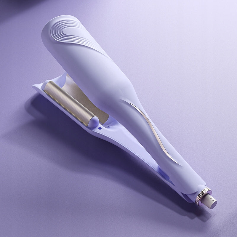 DUOMEI Professional Curler Hair Inverter Purple 36MM Manufacturer code BZ-005