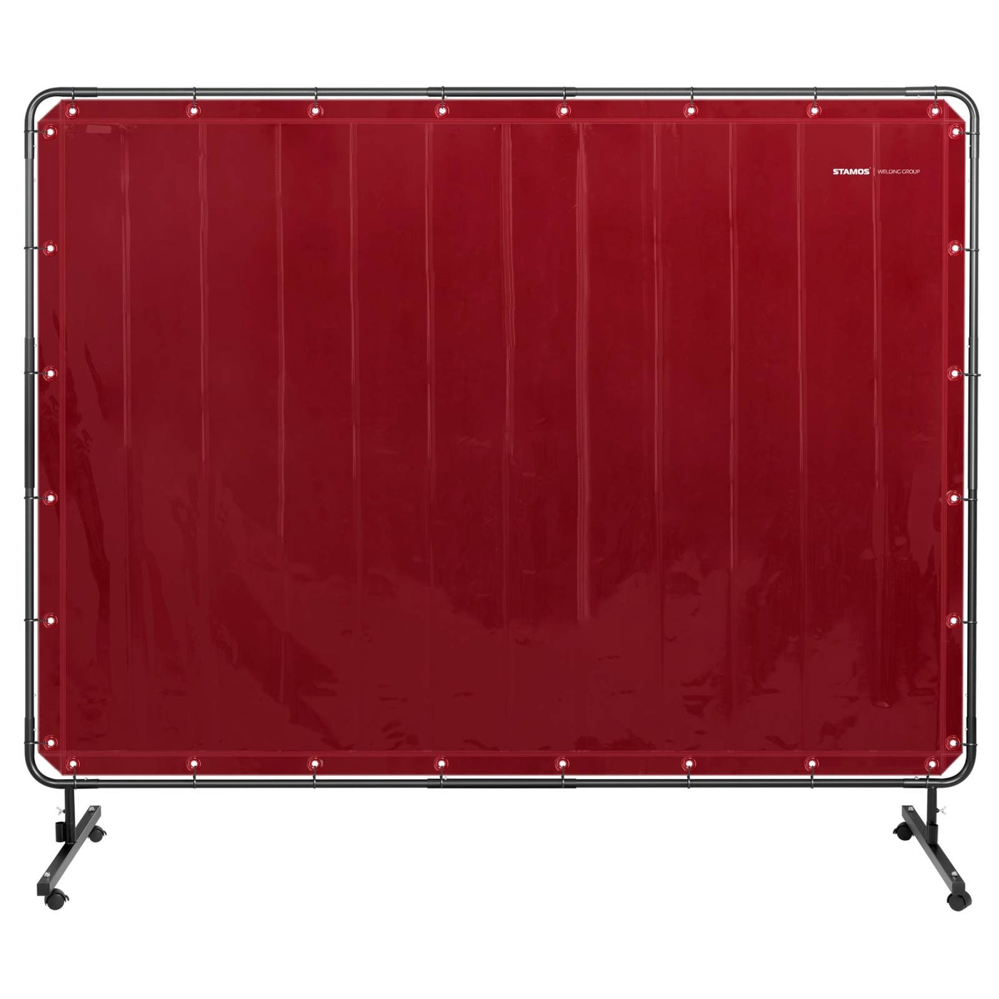DURABLE SCREEN WELDING SCREEN CURTAIN 239x175cm Manufacturer code 10021109