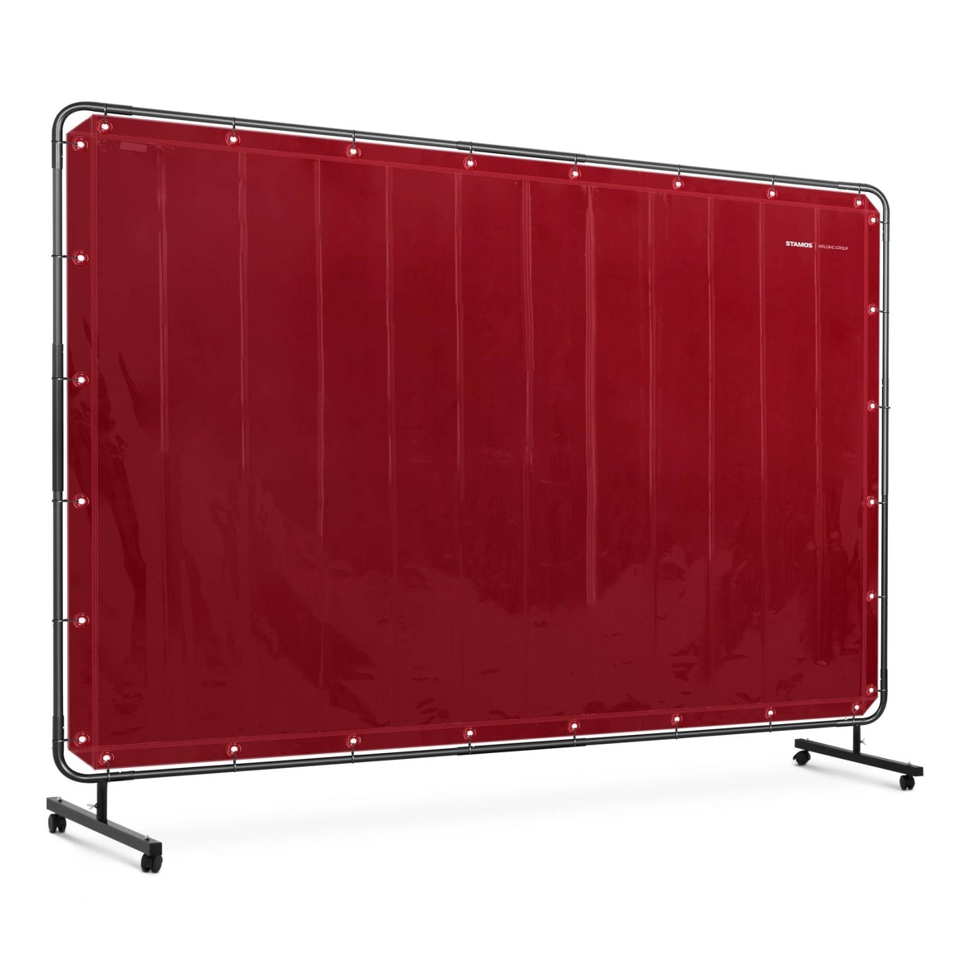 DURABLE SCREEN WELDING SCREEN CURTAIN 239x175cm