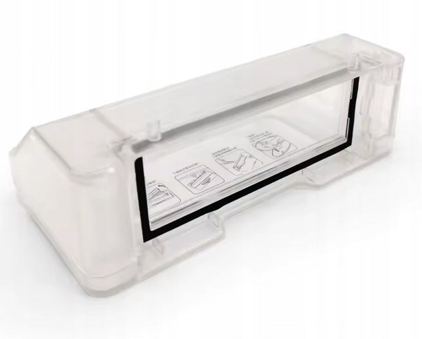 DUST CONTAINER Xiaomi Mop Pro STYJ02YM + 4x FILTER Manufacturer Idea Nord