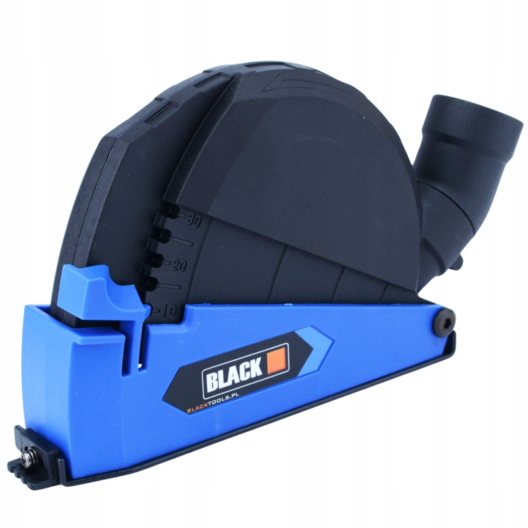 DUST COVER FOR ANGLE GRINDER SUCTION DISC 125mm 115mm Packaging status original