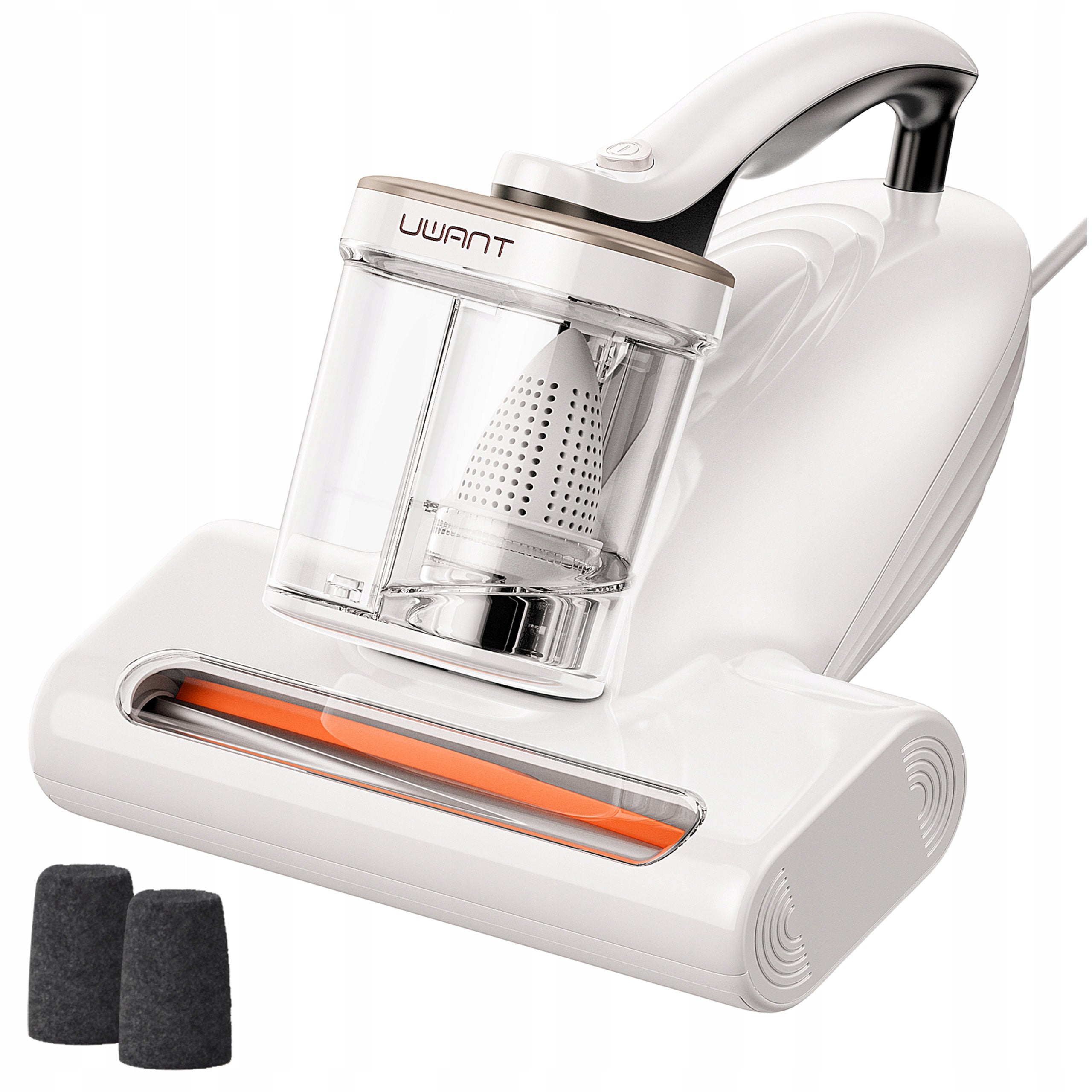 DUST MITE VACUUM CLEANER FOR REMOVING DUST MITE HAIR UWANT M500 FOR UPHOLSTERY