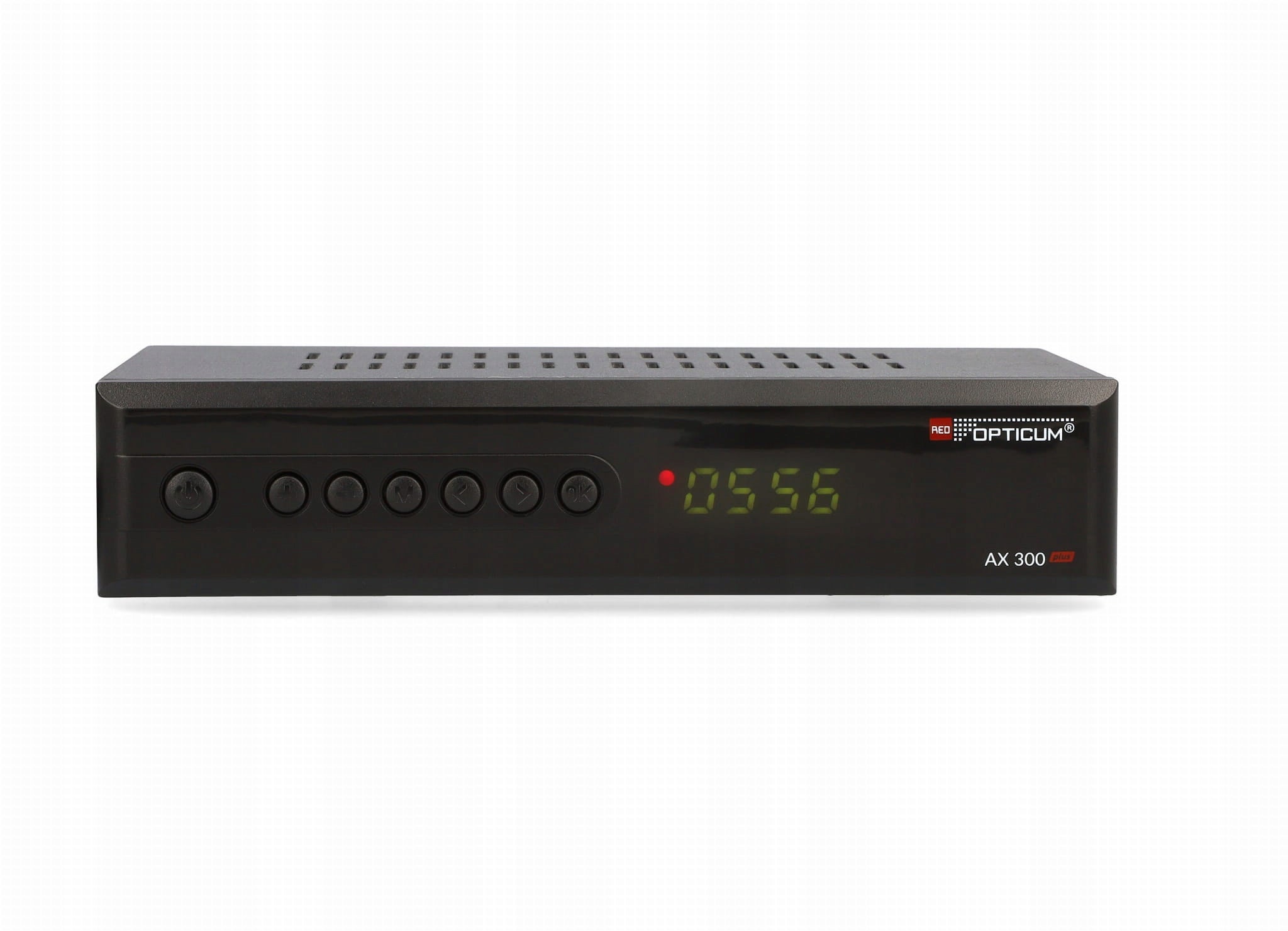 DVB-S/S2 OPTI-AX300-PLUS satellite tuner Brand Opticum
