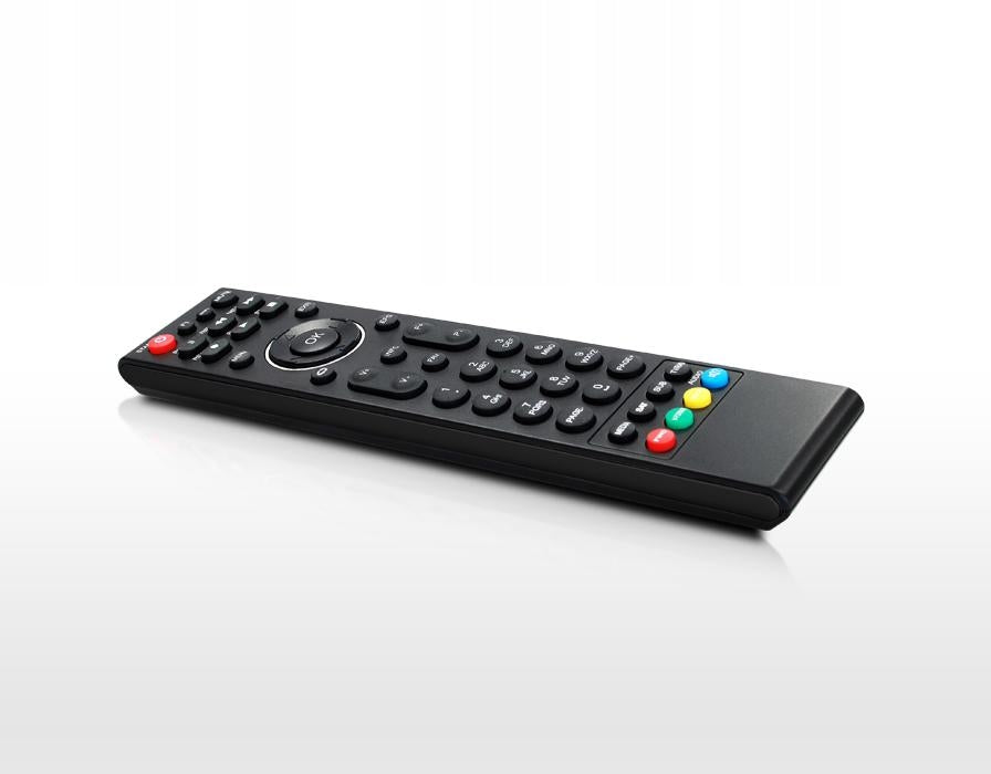 DVB-S dekodér, DVB-S2 AB Cryptobox 700HD UNI čtečka CZ Packaging status original