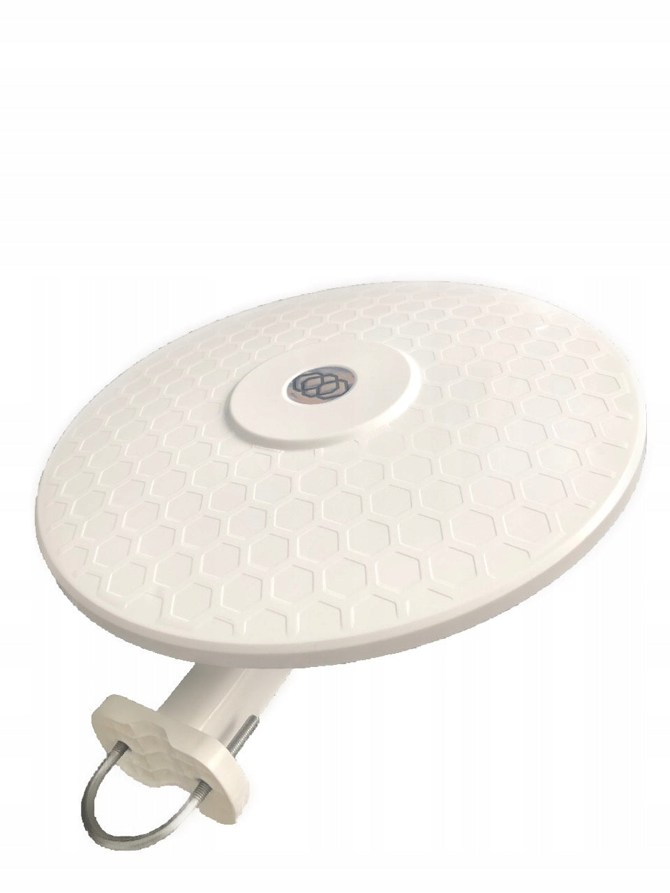 DVB-T omnidirectional COMPACT TV antenna 360 MUX 1,2,3 and 8