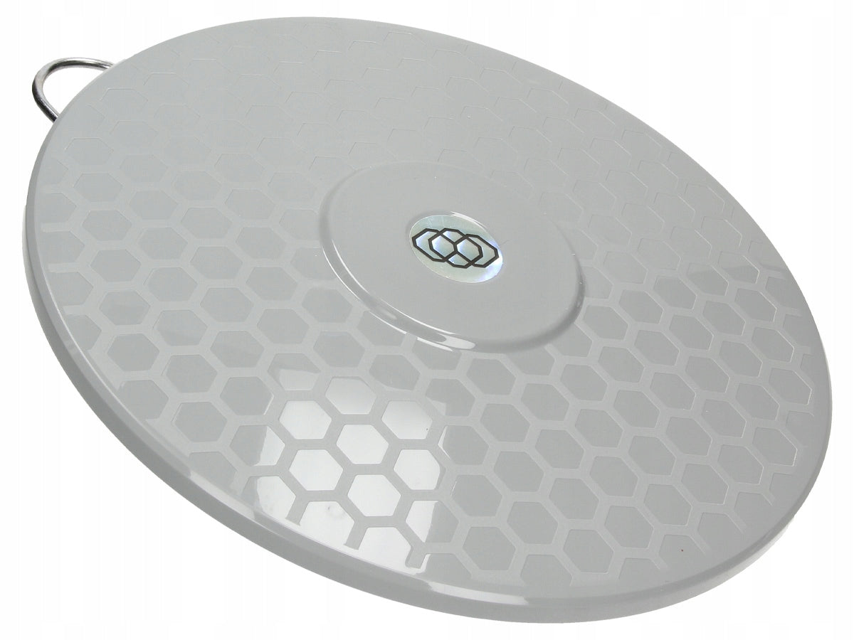 DVB-T2 OMNIDIRECTIONAL TV ANTENNA COMPACT ACTIVE BLACK 4K HD MUX8 LTE Filter Packaging status original