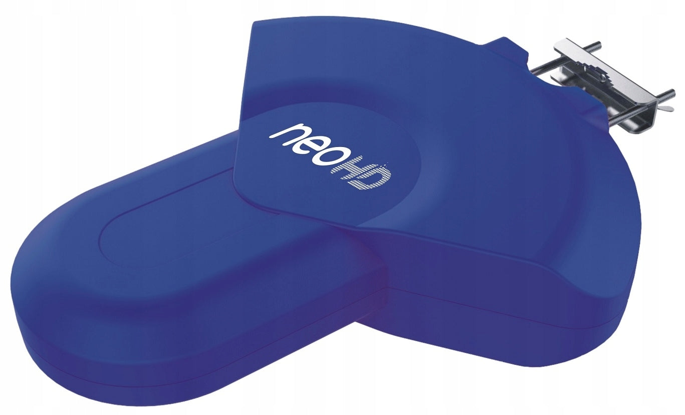 DVB-T2 UHF VHF Digital Terrestrial TV Antenna