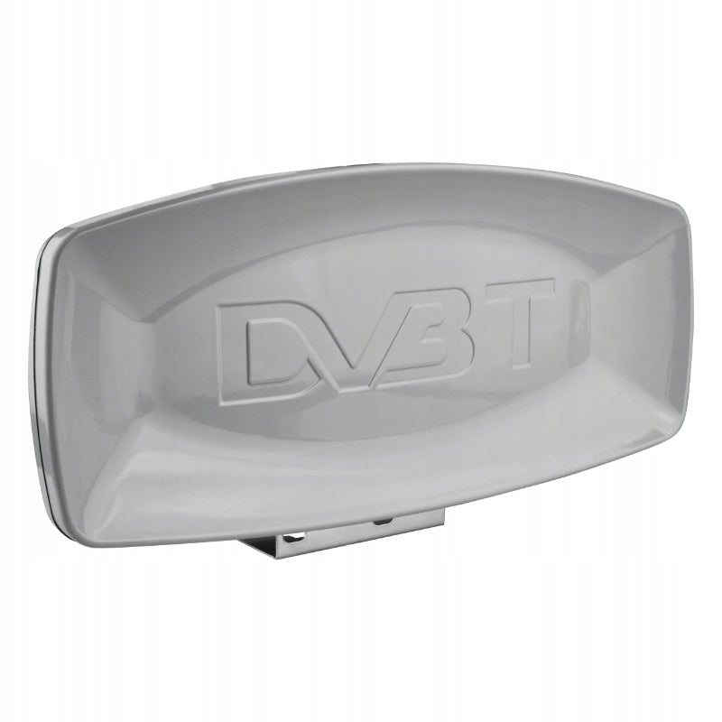 DVB-T2 VHF/UHF terrestrial antenna 42dB outdoor strong DVZ DPM Packaging status original