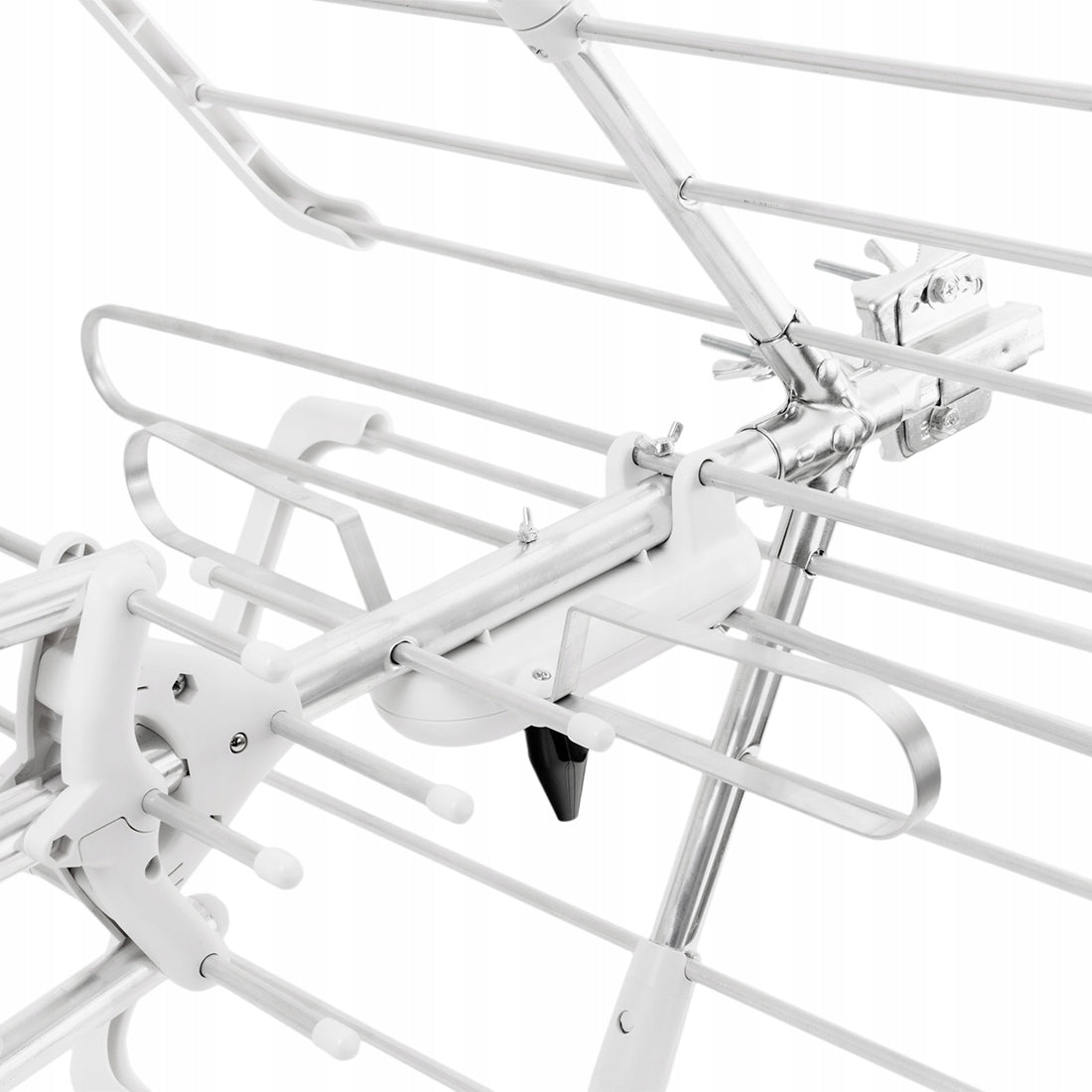 DVB-T2 directional terrestrial TV antenna Spacetronik EOS PRO COMBO LONG RANGE Brand Spacetronik