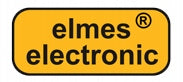 DWB100HT - Dual Channel Remote Control - 100m - 433,92MHz - ELMES Batteries included yes