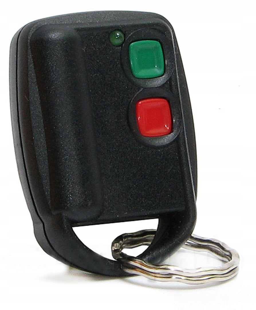 DWB100HT two-channel remote control Brand Elmes