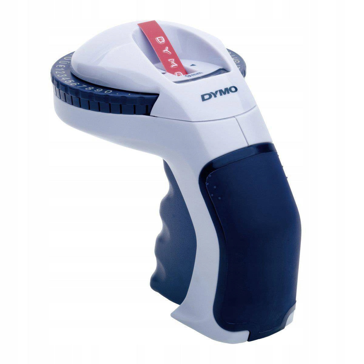 DYMO OMEGA 2174601 extruder + starter tape Manufacturer Dymo