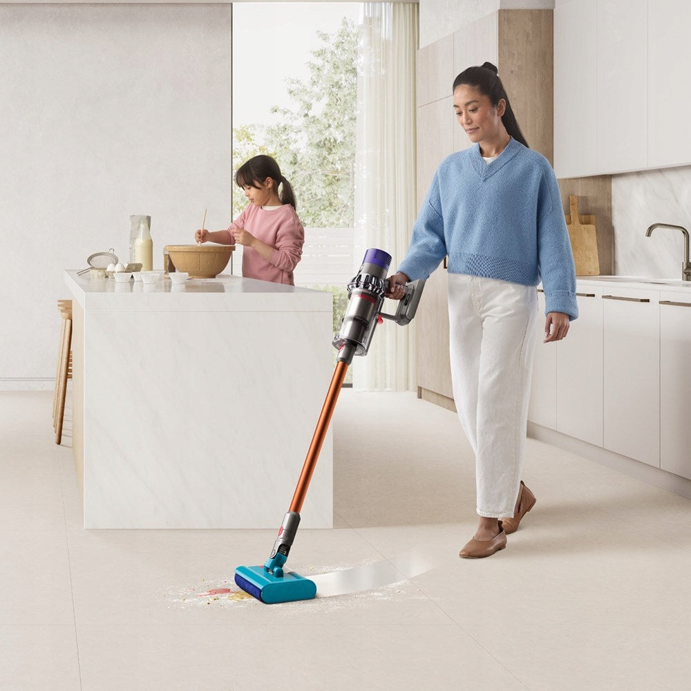DYSON Cyclone V10 Submarine Vacuum Cleaner Brand Dyson