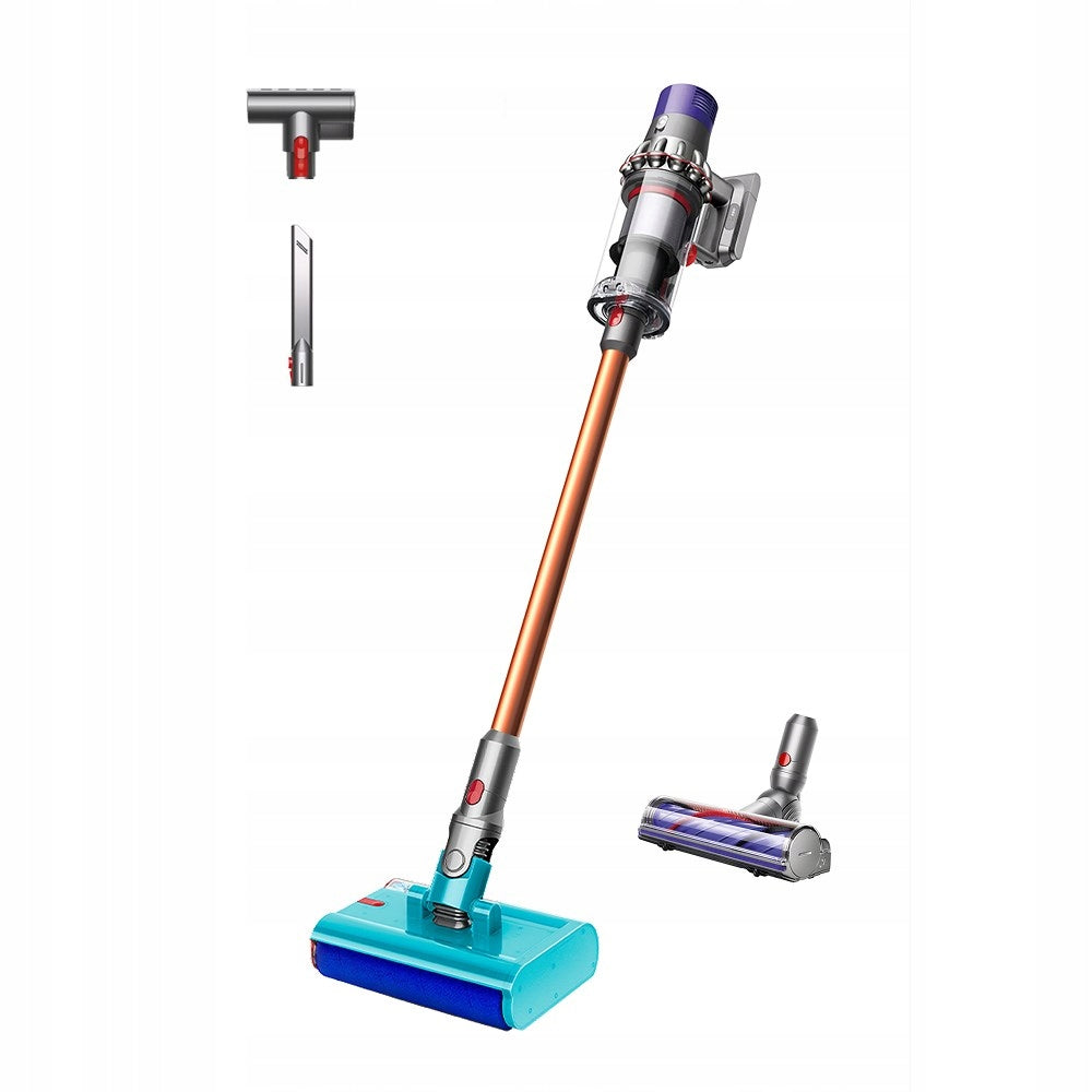DYSON Cyclone V10 Submarine Vacuum Cleaner
