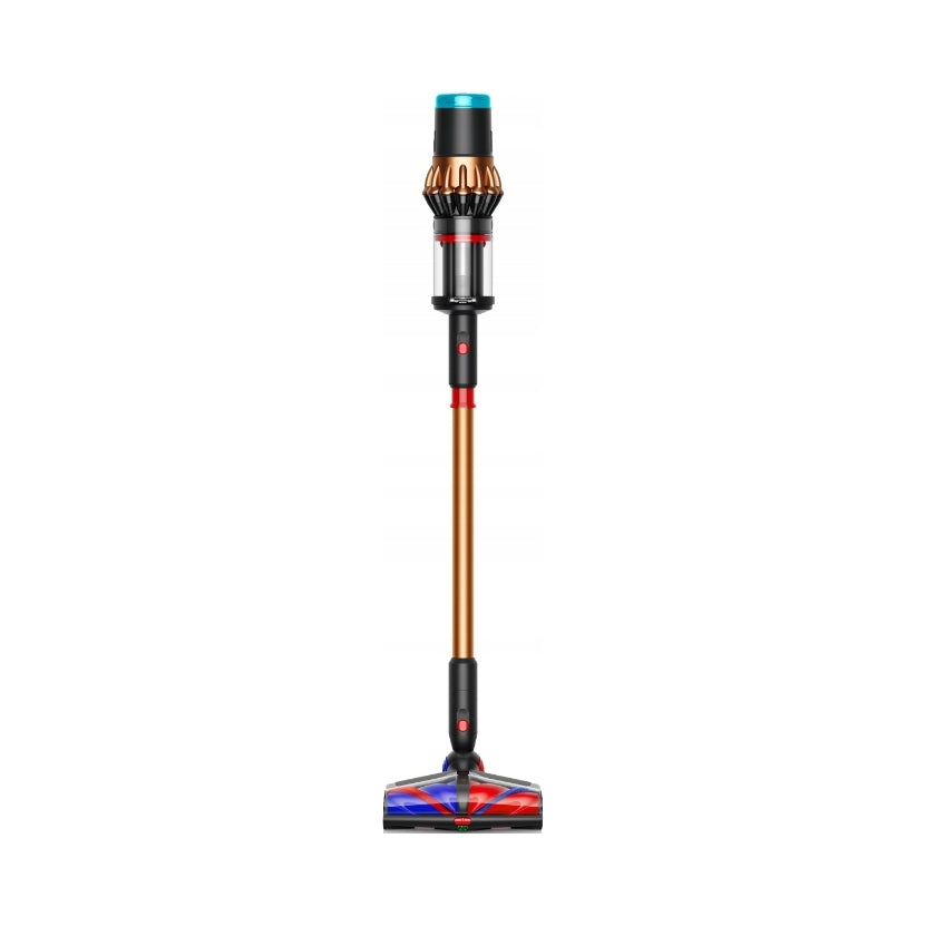 DYSON V16 PISTON ANIMAL BLACK CORDLESS VACUUM CLEANER 315AW 70MIN Brand Dyson