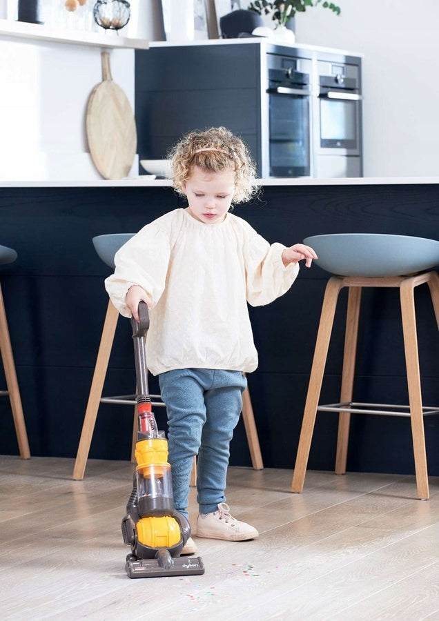 DYSON VACUUM CLEANER FOR CHILDREN CASDON WIRELESS VERTICAL SOUND FOR PLAY Manufacturer code 64150