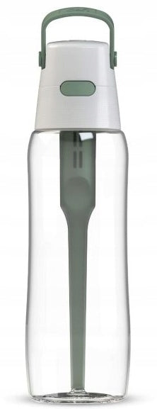 Dafi Solid filter bottle with sage cartridge 0,7 l