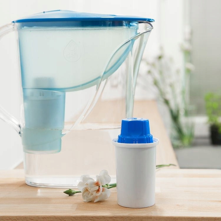 Dafi cartridge water filter Classic MG+ magnesium 6 pcs. Brand Dafi