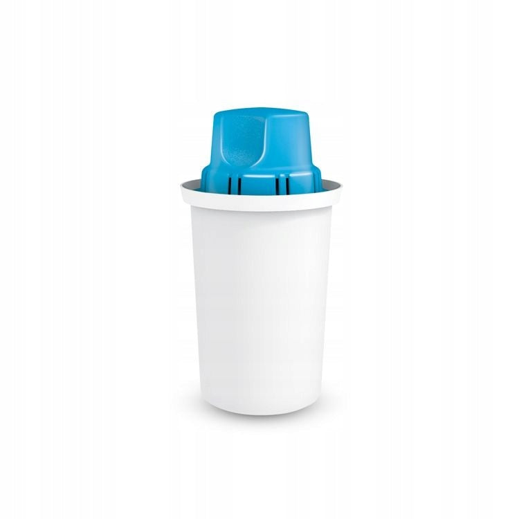 Dafi cartridge water filter Classic MG+ magnesium 6 pcs. Manufacturer code ZESTAW 6X FILTR DO DZBANKA DAFI MAGNEZOWY