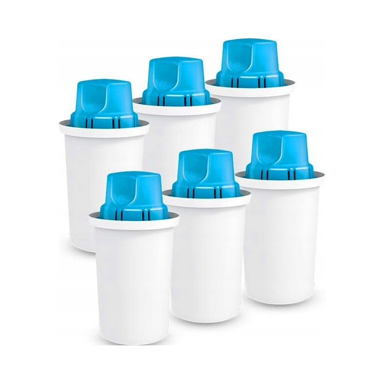 Dafi cartridge water filter Classic MG+ magnesium 6 pcs.