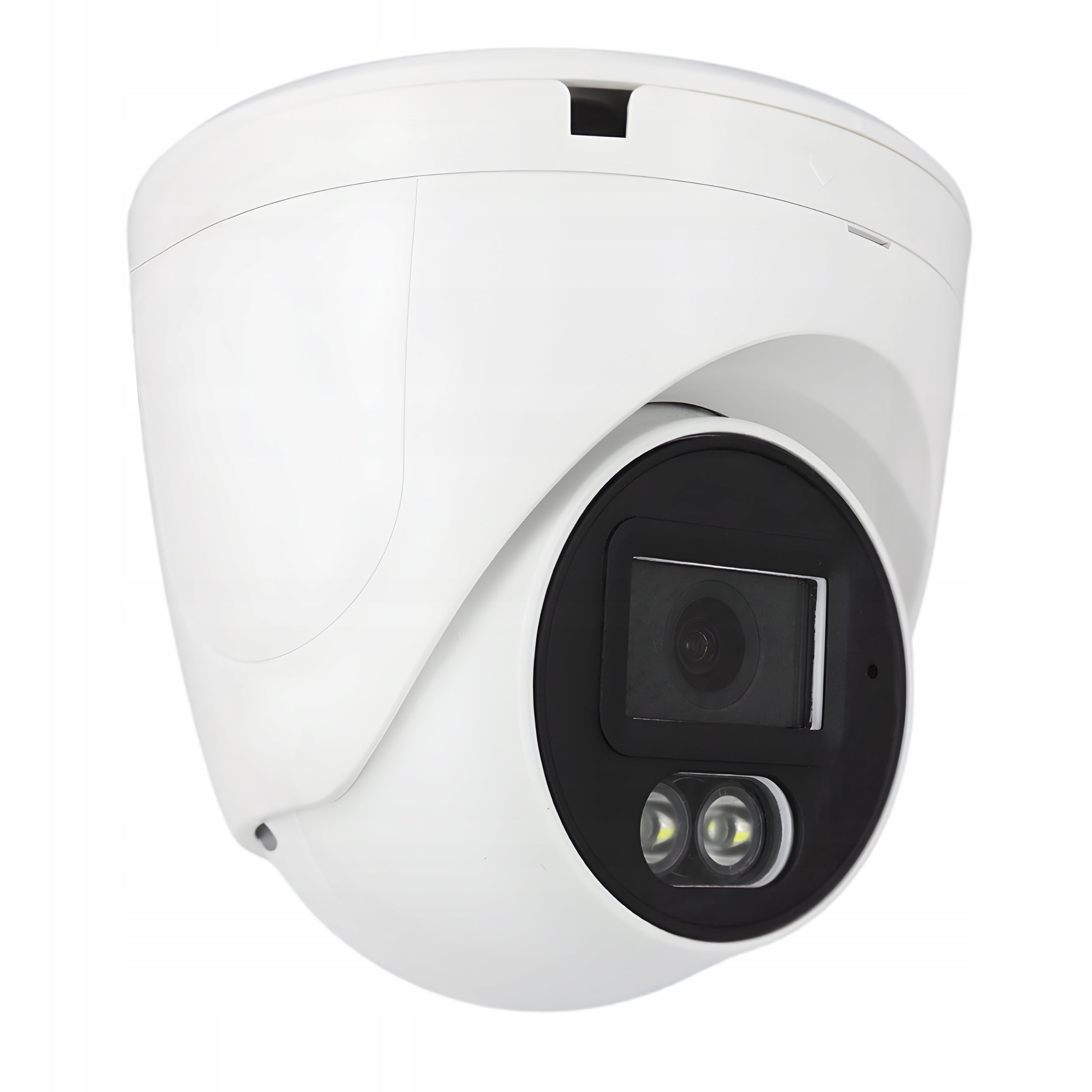 Dahua Home Monitoring Kit 6 Outdoor PoE IP Cameras 4Mpx IR LED Manufacturer code ZESTAW KAMER DO MONITORINGU 6x KAMERA IP POE