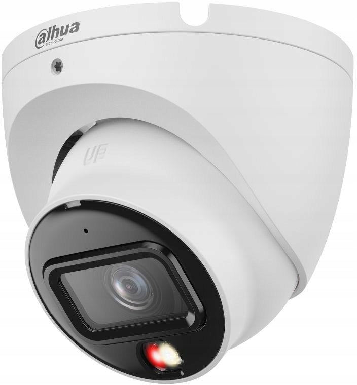 Dahua IPC-HDW1639T-A-IL-0280B-S6 6Mpx PoE Dual Light SMD IP Camera Manufacturer code IPC-HDW1639T-A-IL-0280B-S6