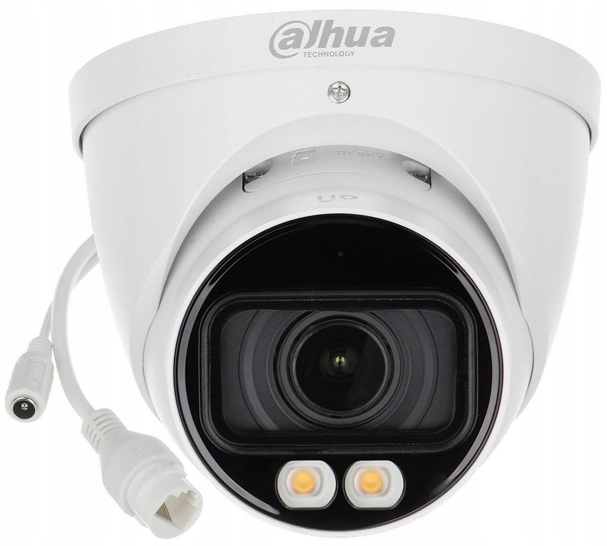 Dahua IPC-HDW2849T-ZS-IL-27135 8 Mpx 4K Motozoom with autofocus EAN (GTIN) 6939554924484