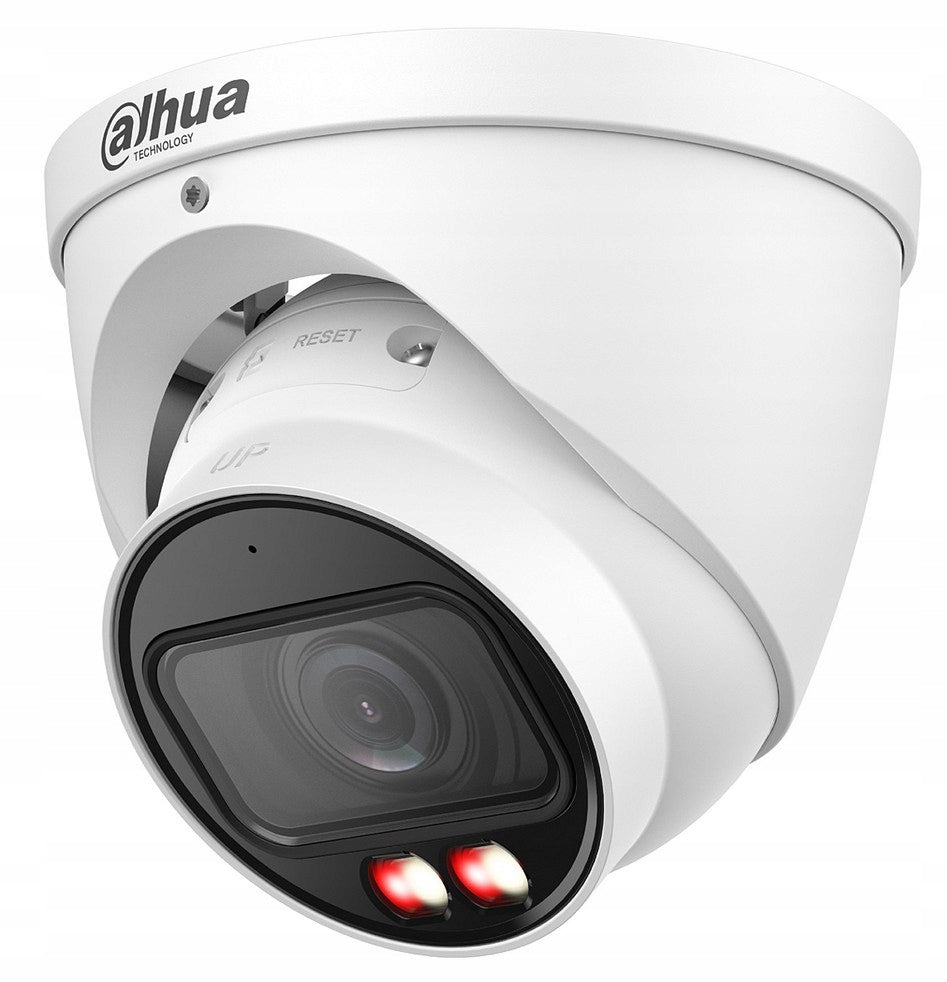 Dahua IPC-HDW2849T-ZS-IL-27135 8 Mpx 4K Motozoom with autofocus