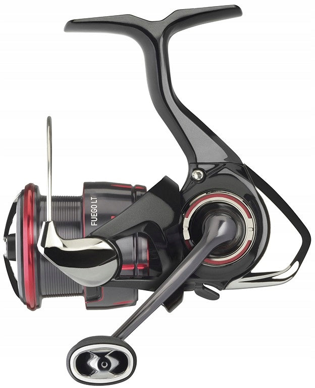 Daiwa 23 Fuego LT 4000D-CXH reel
