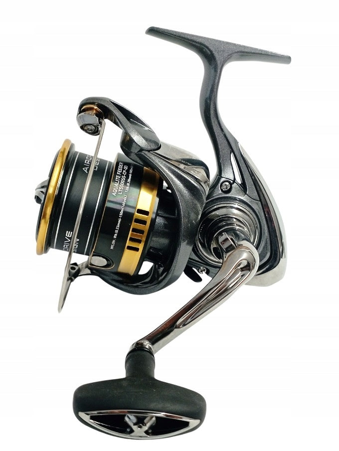 Daiwa Aqualite Feeder LT 5000SS-CP QD