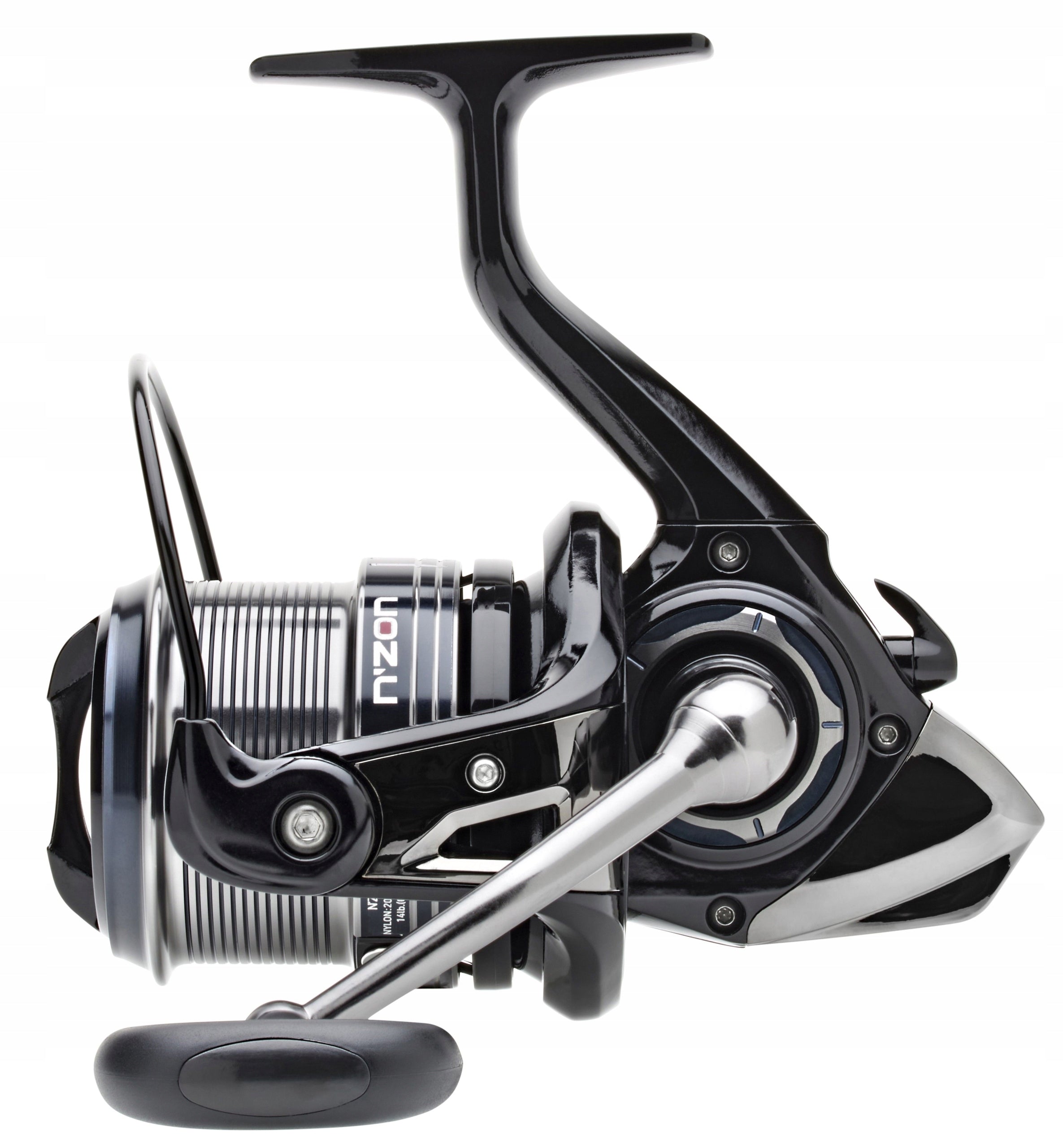 Daiwa N'Zon Distance 25 reel