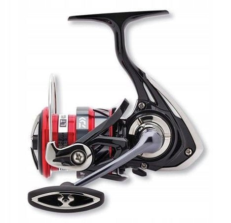 Daiwa Ninja LT 5000-C reel