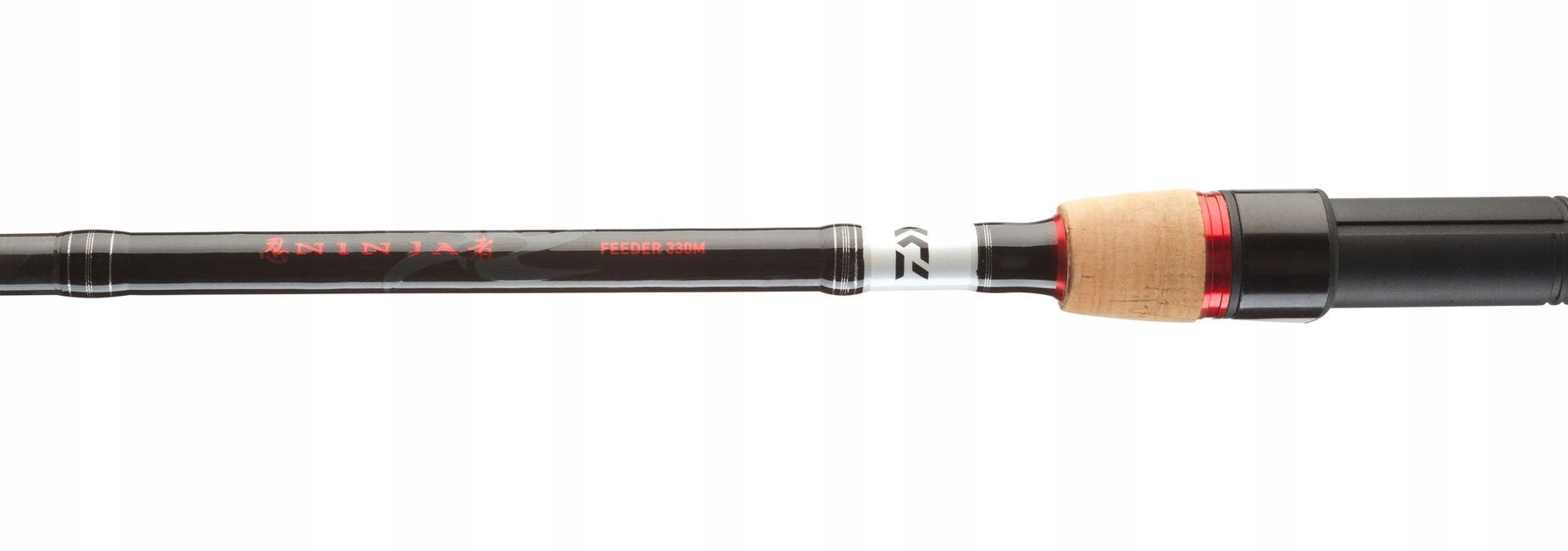 Daiwa Ninja X Method Feeder 1-80 g 126 cm - 360 cm EAN (GTIN) 5902000607423