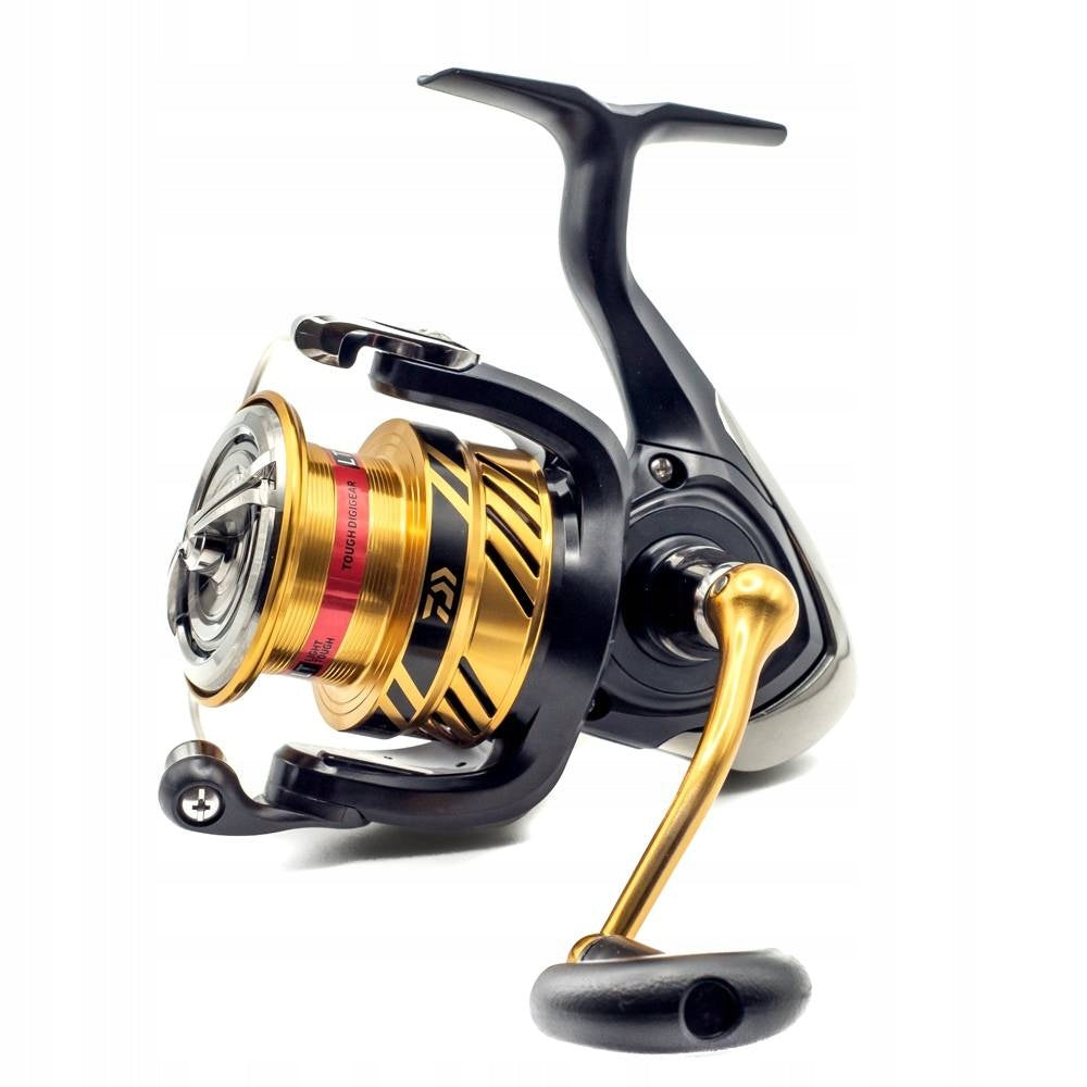 Daiwa Reel 20 Crossfire LT 2500 4BS A Manufacturer code 10186-250