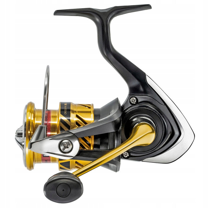 Daiwa Reel 20 Crossfire LT 2500 4BS A Packaging status original