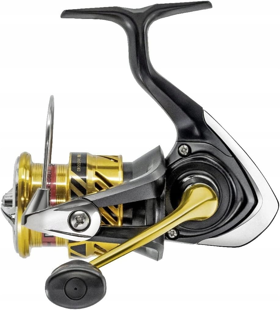 Daiwa Reel 20 Crossfire LT 2500 4BS A