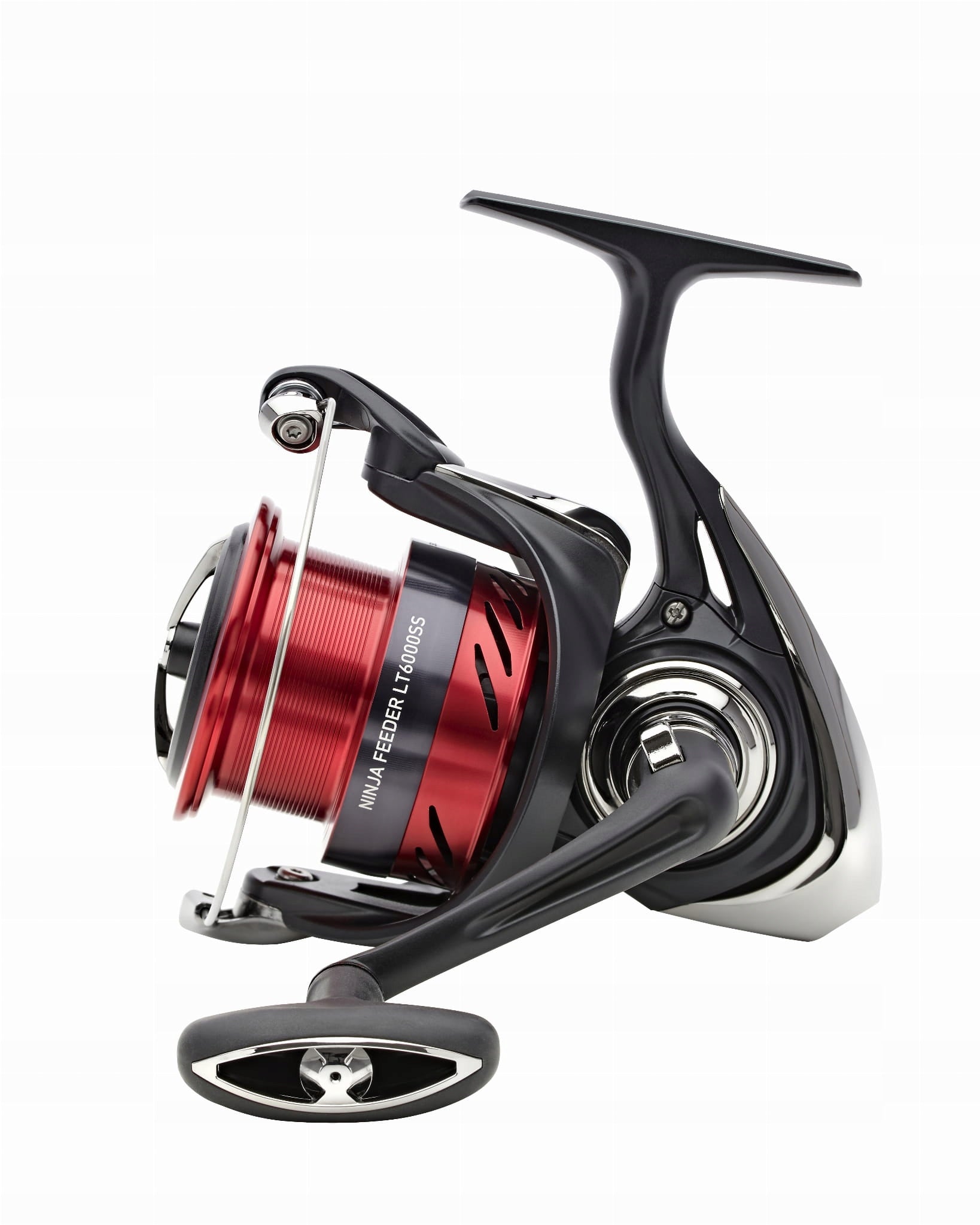 Daiwa Reel 23 Ninja LT Match Feeder 4000-C Brand Daiwa
