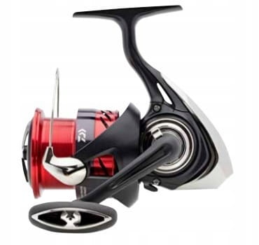 Daiwa Reel 23 Ninja LT Match Feeder 4000-C