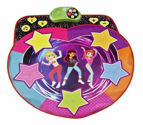 Dancing Mat Dance Mixer Madej Manufacturer code 001408