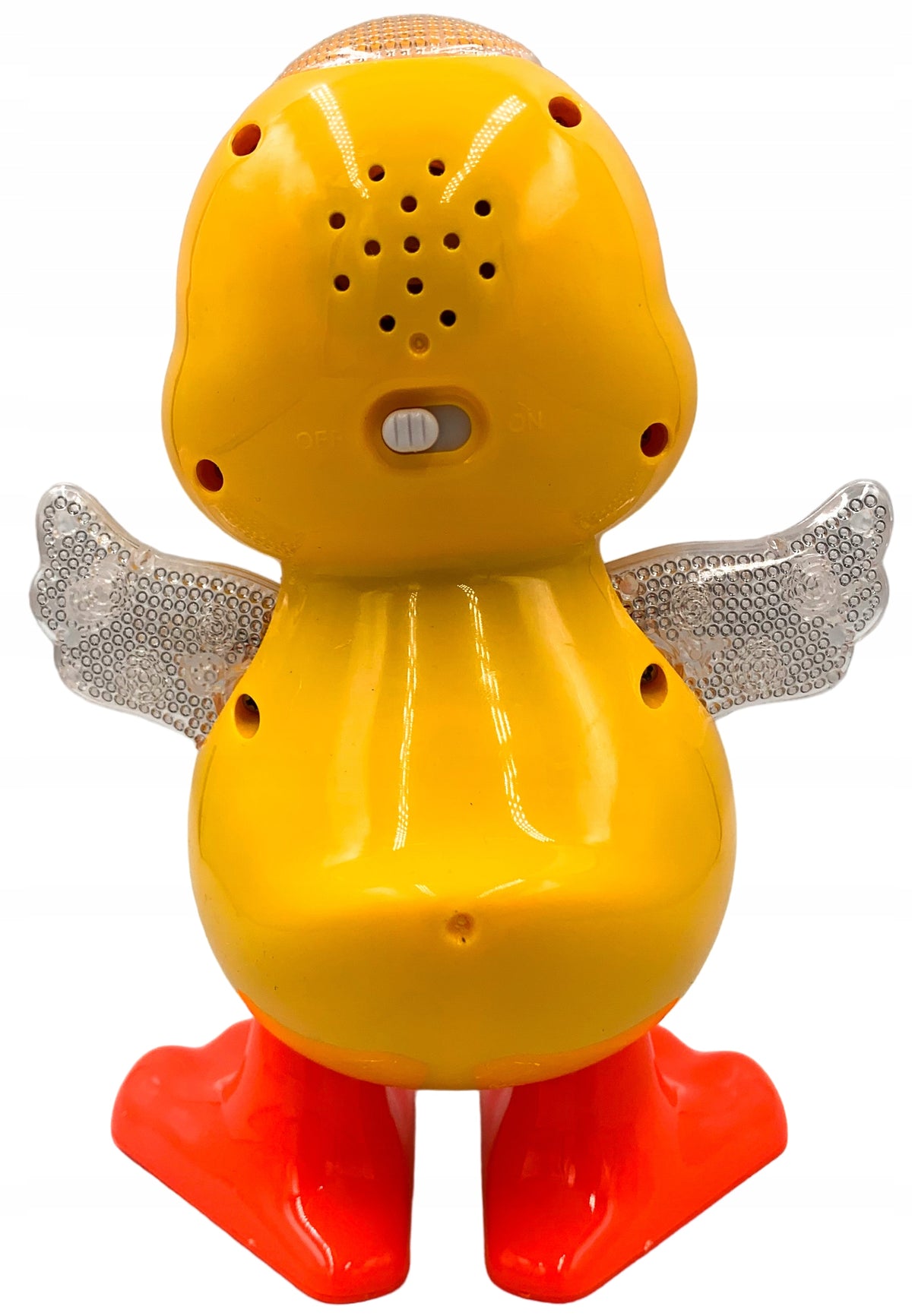 Dancing duck for baby glowing game glowing Kind other