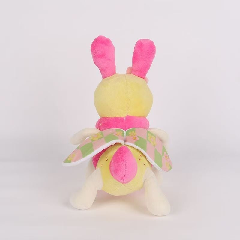 Dandy's World Roblox Squirm Manufacturer code KPOPBOX