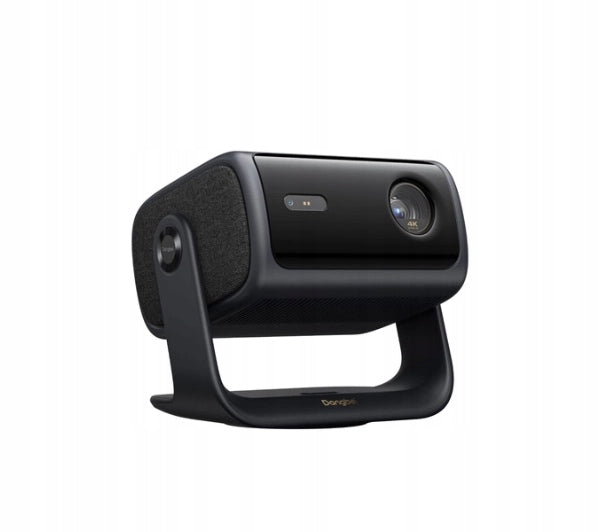 Dangbei MP1 Max DLP Laser 4K Wi-Fi Bluetooth Projector Packaging status original