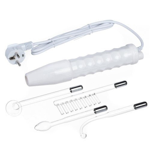 Darsonval BN-05, 4 interchangeable pellets, Darsonvalization Packaging status original
