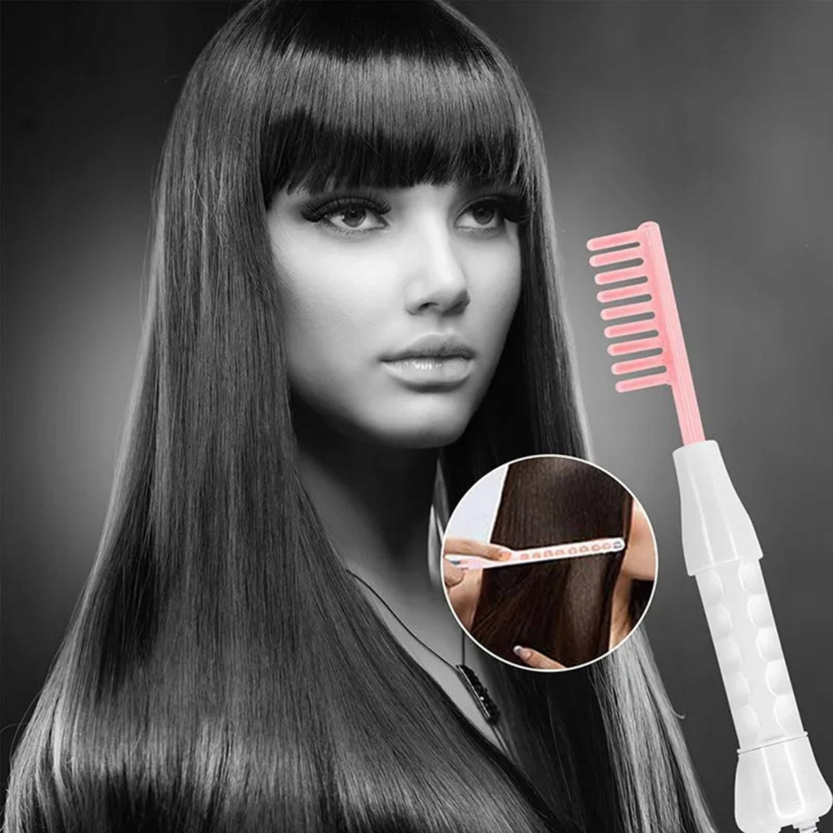 Darsonval Hair Skin Face Cleaning Device Electrodes 4 PELLETS Manufacturer code MedFitPro_darsonval