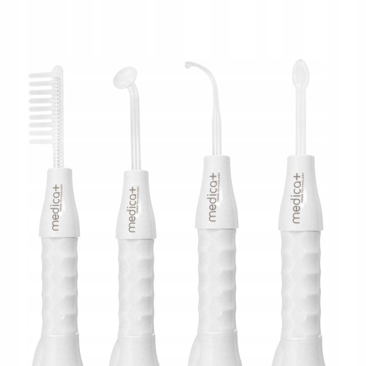 Darsonval Ozone Face and Hair Therapy MEDICA+ Darsoline 4.0 (Japan) Packaging status original
