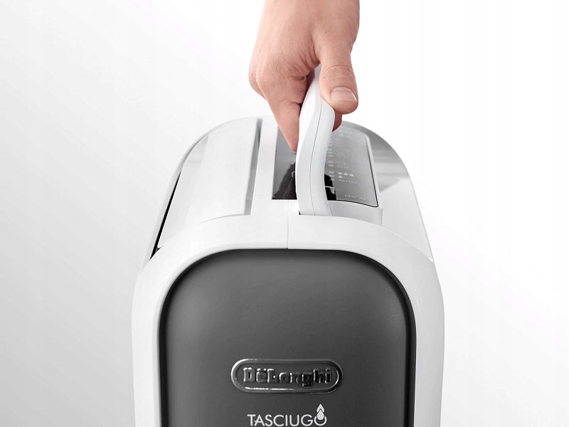 De'Longhi DNS65 Dehumidifier up to 6 litres of moisture per day Brand De'Longhi