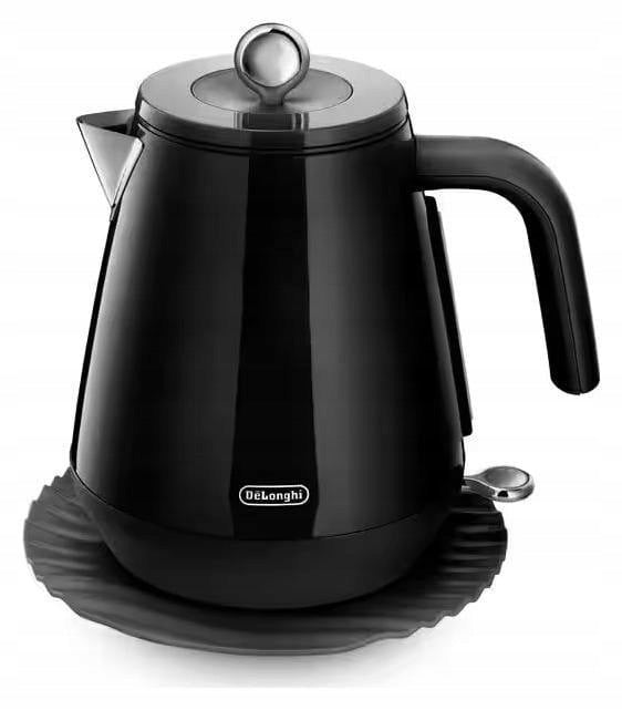 De'Longhi Eclettica KBY2001.BK black