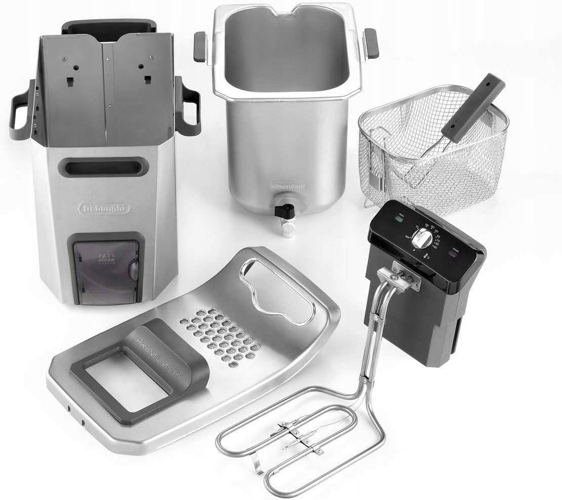 De'Longhi F 44532.Cz Fryer 5L 3200W new Manufacturer code F44532CZ