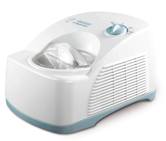 DeLonghi ICK5000 automatic ice cream maker