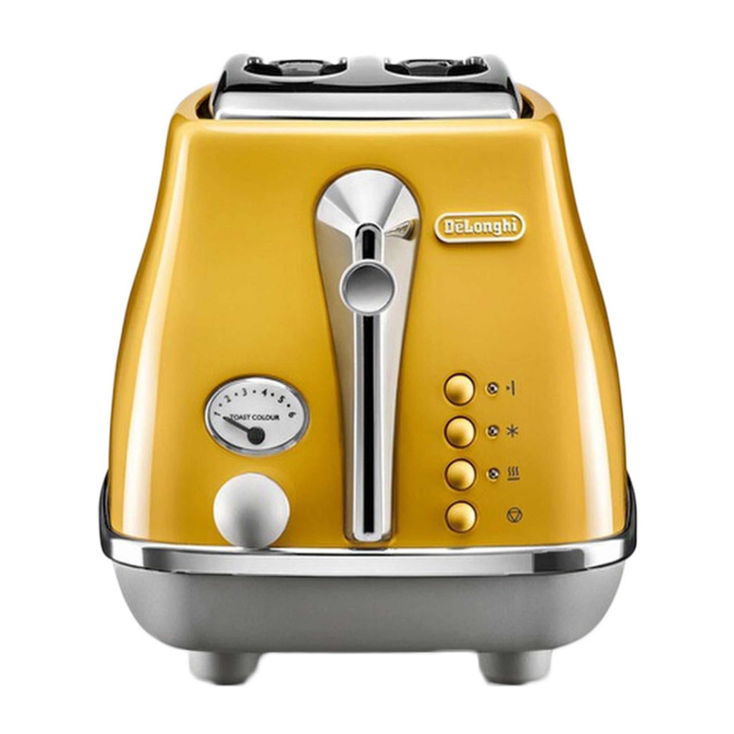 De’Longhi Icona Capitals CTOC 2103.Y Toaster
